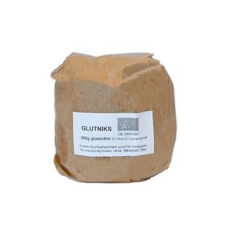 Glutniks 500g