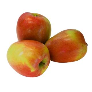 Apfel Braeburn