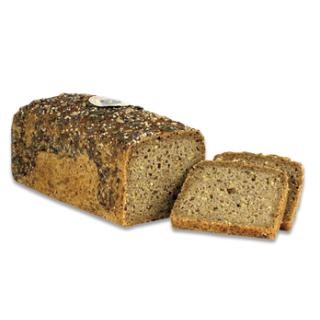 Sechskornbrot 1000g