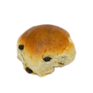 Rosinenbrötchen