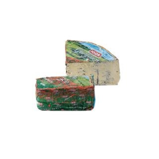 Gorgonzola Dolce DOP (cremig+aromatisch)