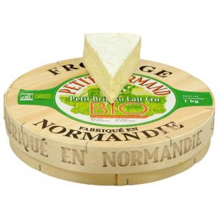 Brie petit Normand 1,1kg