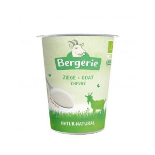 Ziegenjoghurt natur 5,8%Fett  125g Becher