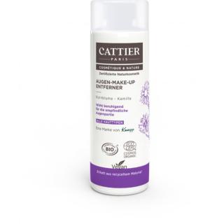 Augen-Make-Up-Entferner  150ml