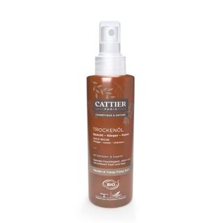 Trockenöl Kamelie Argan  100ml