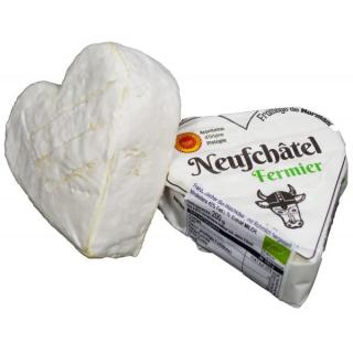 Coeur de Neufchatel AOP