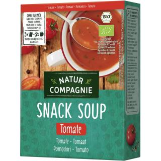 Fixe Tasse Instant Suppe Tomate  3x20g