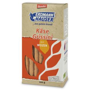Käse Grissini  100g