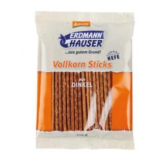 Dinkelsticks, hefefrei  100g