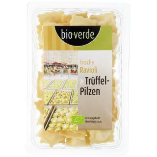 Fr. Ravioli al Tartufo 250g