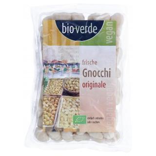 ISA 400g Frische Gnocchi Natur ORIG. zum Kochen