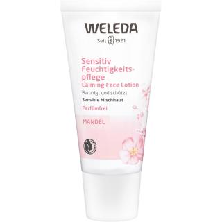 Mandel Wohltuende Feuchtigkeitspflege  30ml