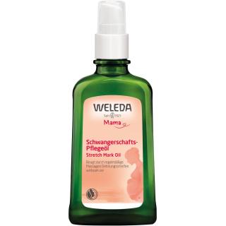 Schwangerschafts Pflegeöl  100ml