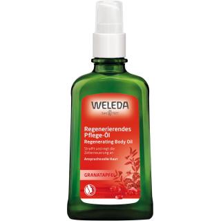 Granatapfel Regenerationsöl  100ml