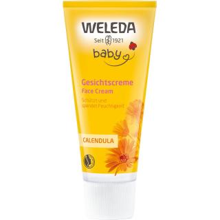 Calendula Gesichtscreme  50ml