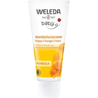 Calendula Babycreme  75ml