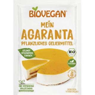 Agaranta kompostierb. Verpack. 18 g