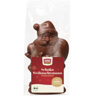 Weihnachtsmann vegan   80 g