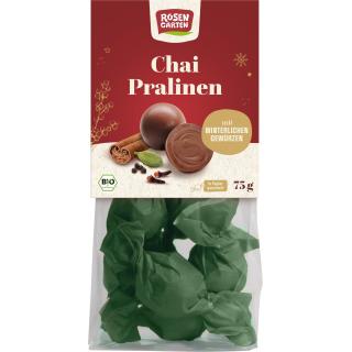 Chai Pralinen 75 g