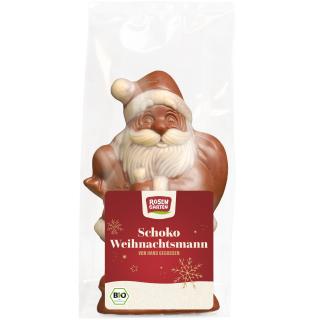 Vollmilch Weihnachtsmann  80g
