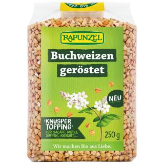 Buchweizen geröstet
