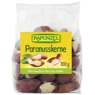 Paranusskerne HIH