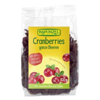 Cranberries