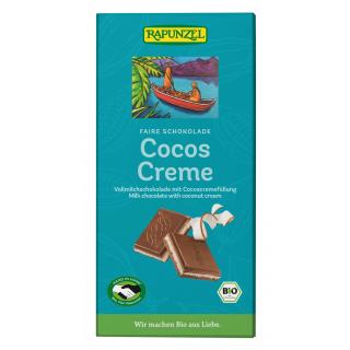 Cocos Creme Schokolade HIH