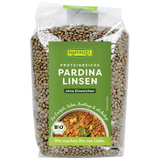 Pardina Linsen