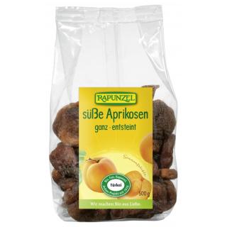 Aprikosen Projekt