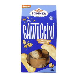 Dinkel Cantuccini  150g