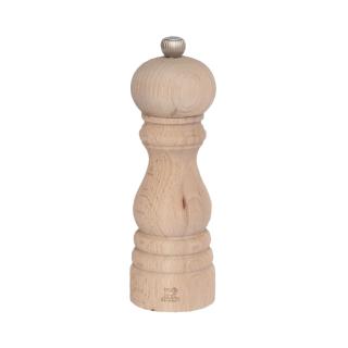 Pfeffermühle "upcyle" - Buche natur