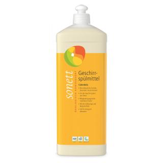 1l Geschirrsp.mittel Calendula