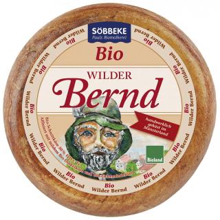 Sö Münsterländer Wilder Bernd 3,8kg Laib