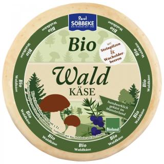 Waldkäse ca.  4,5kg