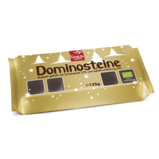 Dominosteine doppelt gefüllt 125g