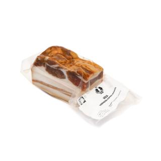 Speck, durchwachsen