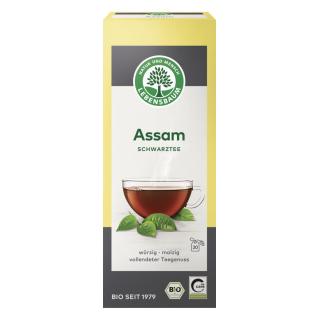 Assam Tee Aufgussbeutel  20St