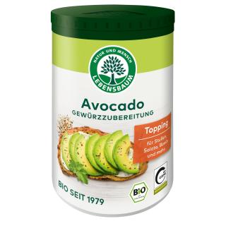 Avocado Gewürzmischung 100 g