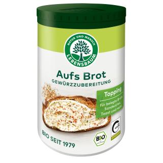 Aufs Brot Gewürzmischung 80 g