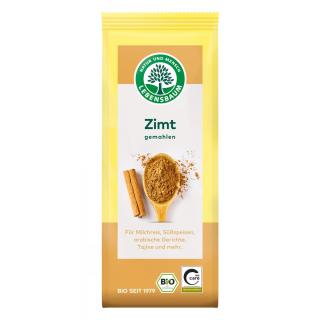 Zimt, gemahlen  50g