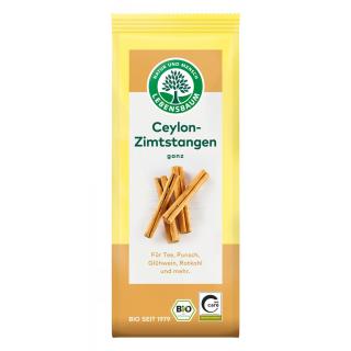 Zimtstangen, Ceylon  6St.