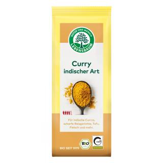 Currypulver, indisch  50g