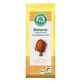 Baharat Arabische Küche  40g