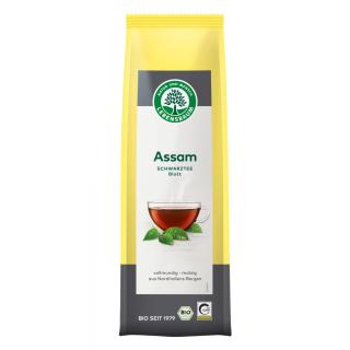 Assam Blatt  100g