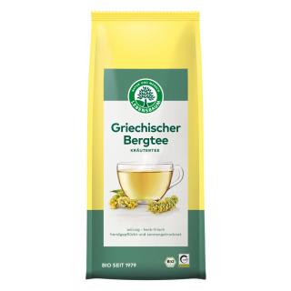 Bergtee, geschnitten  30g