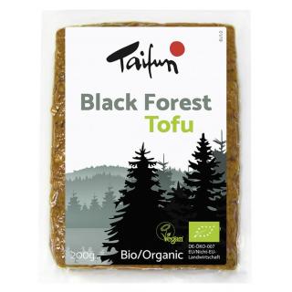 Black Forest Tofu 200 g