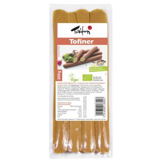 Tofu-Wiener  4er Pack  300g