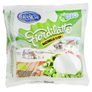 Fra Fiordilatte-Mozzarella  125g