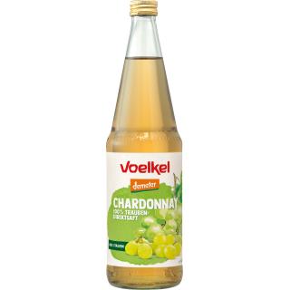 Traubensaft, weiß  0,7Ltr